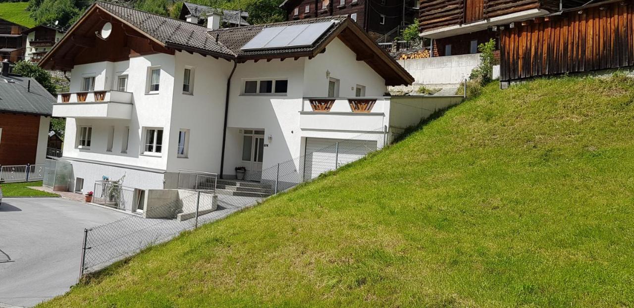 Apart Paul Kappl  Exterior foto